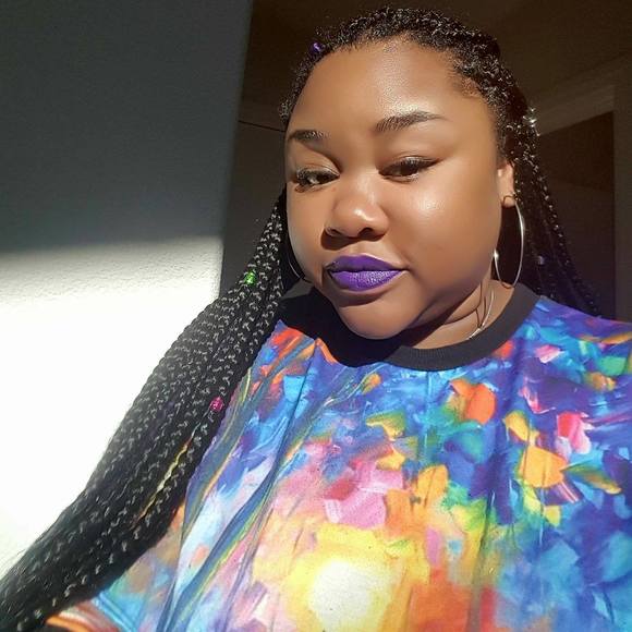 blasianprincess